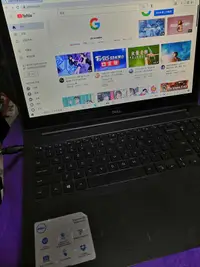 在飛比找露天拍賣優惠-Dell Inspiron 5547 P39F 15.6" 