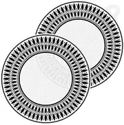 Cook's Aid 2 Pcs Induction Cooktop Protector Mat - (Magnetic) Induction Stove Protector - for Induction Stove (L- 11" no Logo)