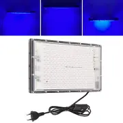 New 45W 196LEDs Full Blue Lamp Tanning Light Body Tanner Bronzer Skin Lighting