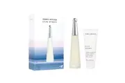 Issey Miyake L'Eau D'Issey 2pc Set 100ml EDT (L)