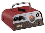 VOX MV50-BM Mini Head Amplifier for Guitar with Nutube MV50 Brian May Signature