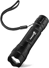 940nm IR Illuminator Infrared Light Night Vision Adjustable Focus LED Flashlight Torch for Hunting by FANDYFIRE