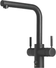 Insinkerator Multitap 4N1 Ambient L Shape Velvet Black