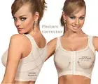 Brassier Corrector Espalda Bust Lifter Posture Corrector Bra for Ann Slim 0303