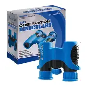 BlueCabi 8x21 Kids Binoculars – Compact, Durable and Lightweight