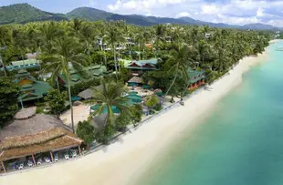 友誼海灘度假酒店加阿特曼婭康體中心Friendship Beach Resort & Atmanjai Wellness Centre