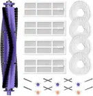 Replacement Parts Accessories Compatible with Narwal Freo Robot Vacuum 1 Roller