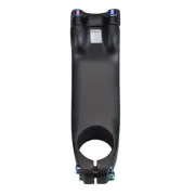 Carbon Fiber Road & MTB Bike Handlebar Stem 617Degree Fit 31 8mm Handlebar Size