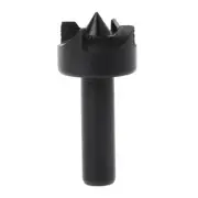 Plum Blossom Thimble Drill Bit Mini Lathe Machine Woodworking Tool 6mm/Drop Ship
