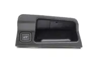 NEW OEM GM Liftgate Pull Handle Cup & Switch Trim 84158401 Acadia 2017-2023
