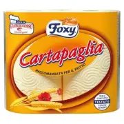 Foxy 2 Cleaning Tissue Cartapaglia
