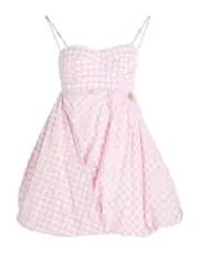 [REVISE CONCEPT] REVISE CONCEPT Mini dresses - Item 15434545
