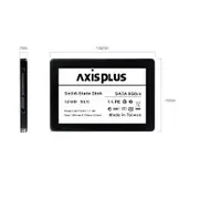 在飛比找蝦皮購物優惠-AXISPLUS 寬温工控 SATA SLC 32GB SS