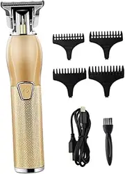 Hair Cliers Set for Men 1 Set Hair Trimmer Hair Trimmers Clipper Barber Supplies Easy to Use