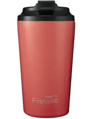 [Made by Fressko] Reusable Cup | Grande | Watermelon | Stainless Steel | 475ml/16oz