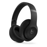 在飛比找博客來優惠-Beats Studio Pro 無線頭戴式耳機 黑色