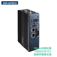 在飛比找Yahoo!奇摩拍賣優惠-工控系統Advantech研華嵌入式工控機EPC-202/2