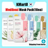 在飛比找蝦皮購物優惠-[現貨] Mediheal Masks Collection