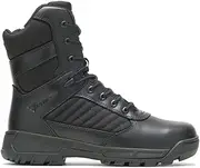 [Bates] Women's Tactical Sport 2 Tall Side Zip Military Boot