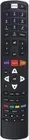 RC311 FUI1 06-531W53-TY07XS Remote Control Replacement for for TCL Smart LED TV