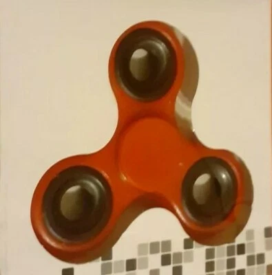 Black Friday Sale New Fridget Spinners Red or Green or Black age 8+ in box