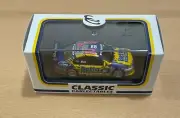 1:64 Classic Ford BA Falcon #88 Steve Ellery 2005 V8 Supercars