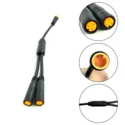 Reliable Performance Ebike Accessory Three Pin Drive Motor For Bafang BBS01