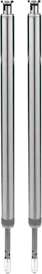 PRO-ONE PERF.MFG. Fork Tube Assemblies - 41 mm - 24.25" 105589