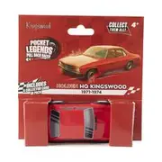 Pocket Legends Pull Back Racer - HQ Kingswood