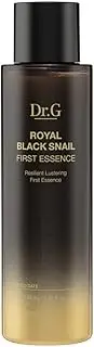 Dr.G Royal Black Snail First Essence 165ml