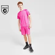 Under Armour Emboss Shorts Junior