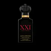 Clive Christian Noble Xxi Collection Art Blonde Amber Perfume, 2ml Sample Vial