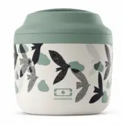 Monbento Thermal Lunchbox Food Container 0.55L