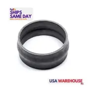 Motive Gear 14012691, One Natural Steel Fits Gm 9.5 Crush Sleeve Performance Par