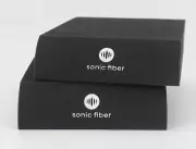 Sonic Fiber Studio Monitor Isolation Foam Pad (Medium)