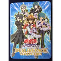 在飛比找蝦皮購物優惠-日本 KONAMI 2008 遊戲王 官方原裝 絕版 卡組 