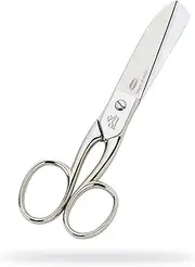 Premax Twin Pack Leather Scissors, Classica Collection