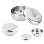 Special Offer Stainless Steel Noodle Bowl With Lid Food Container Rice Soup Cup