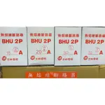 附發票 士林電機 10KA BHU 2P 15A 20A 30A 40A 50A NFB 無熔絲開關 無熔絲斷路器