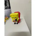 YOUTOOZ SPONGEBOB HEADING OUT 海綿寶寶