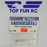 Team Associated 7208 Front Bulkhead Brace