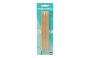 Tweezerman Manicure/Pedicure Sticks 10 Piece