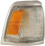 Eagle Eyes TY426-B00CR Passenger Side Parklamp Assy Fits Toyota Pickup