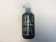 TeaTree Lemon Sage Thickening Spray Lightweight Style Booster 200ml