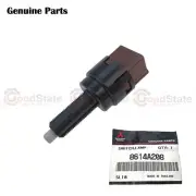 GENUINE Mitsubishi Triton MQ MR 2015-Onwards Brake Stop Light Lamp Switch