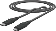STM Dux USB-C to Lightning 1.5m- Grey