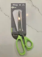 Fabric Tailor Scissors Bent Handle Fabany 2016-4638