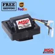 Ignition Coil MSD for Chevrolet Vega 1975-1977