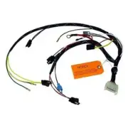 NIB Johnson Evinrude 55 HP Harness 382640 18-5500 CDI Electronics 413-9901