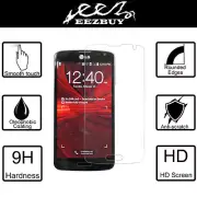 Tempered Glass Film Saver Screen Protector for LG Volt F90 LS740